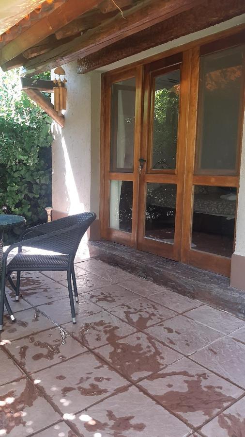 Guesthouse El Tata Vistalba Exterior photo