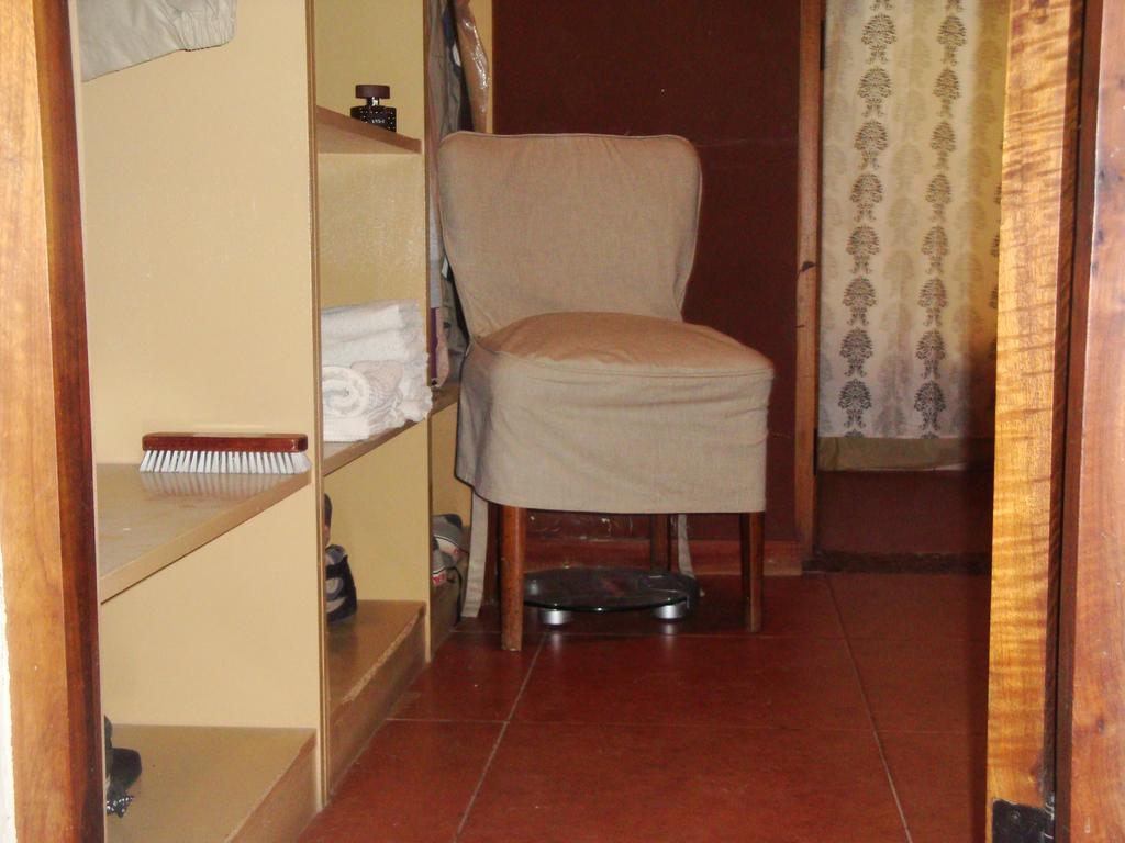 Guesthouse El Tata Vistalba Room photo