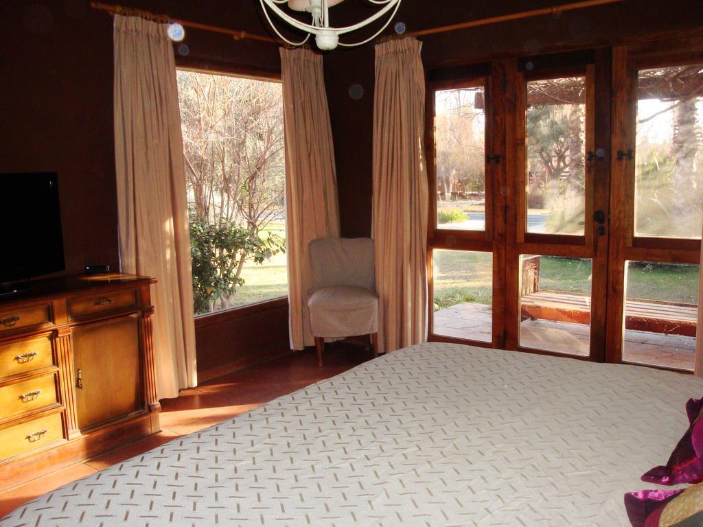Guesthouse El Tata Vistalba Room photo